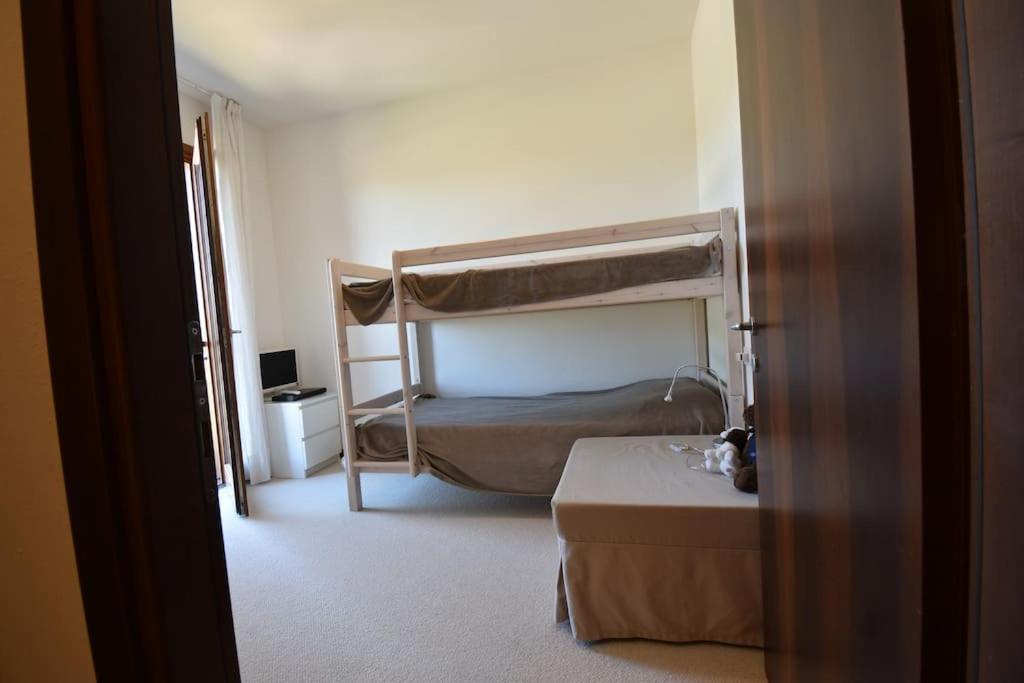 Golf Village - Piscina & Free Park Apartment Lido di Jesolo