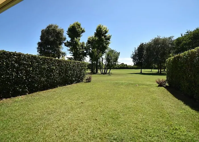 Golf Jesolo Village - Piscina & Free Park