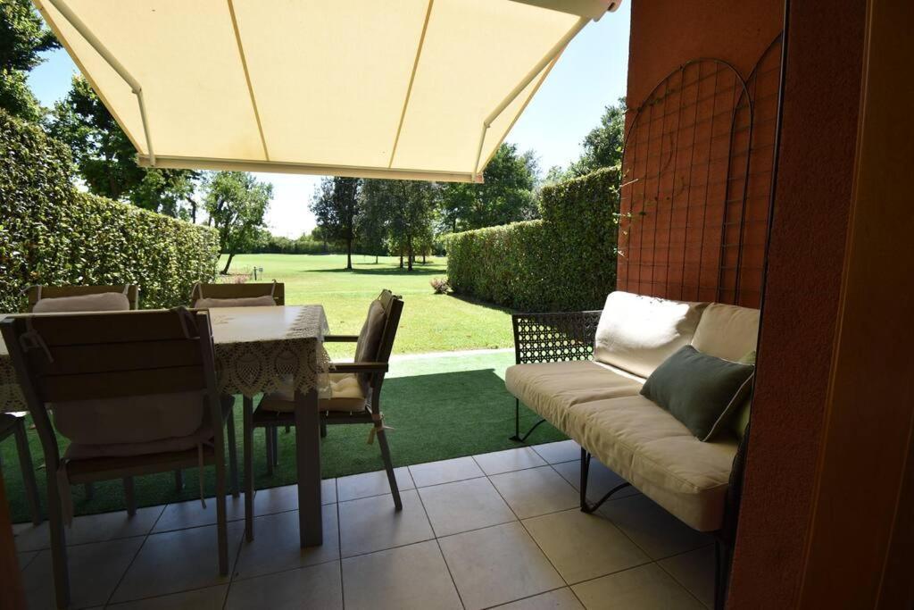 Golf Village - Piscina & Free Park