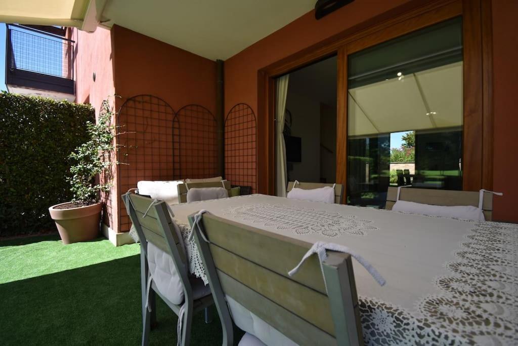Golf Village - Piscina & Free Park *