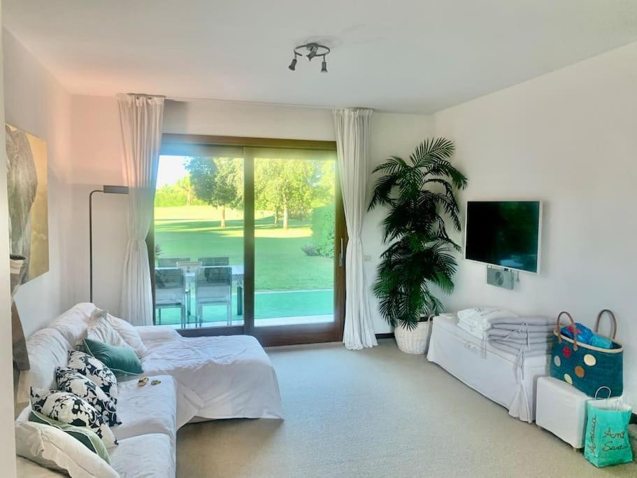 Golf Village - Piscina & Free Park
