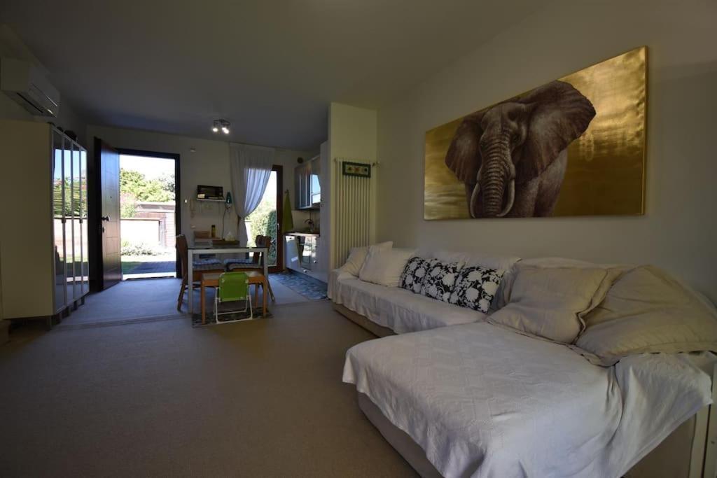 Appartamento Golf Village - Piscina & Free Park