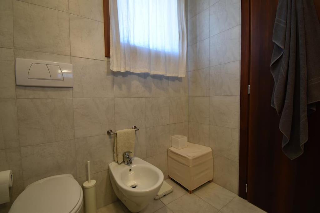 Golf Village - Piscina & Free Park Appartamento