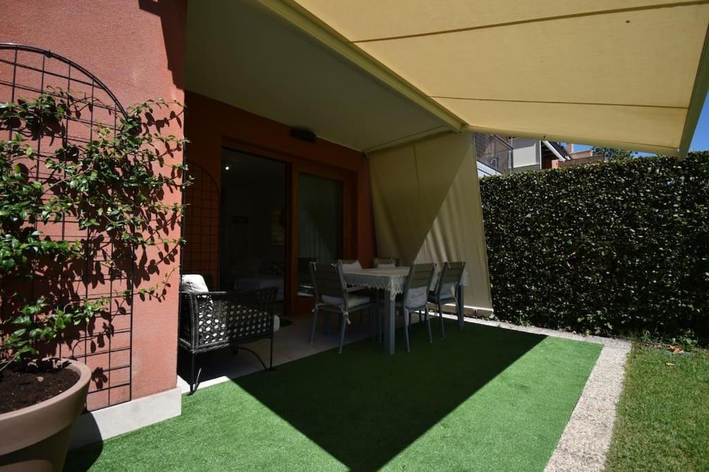 Golf Village - Piscina & Free Park Appartamento *