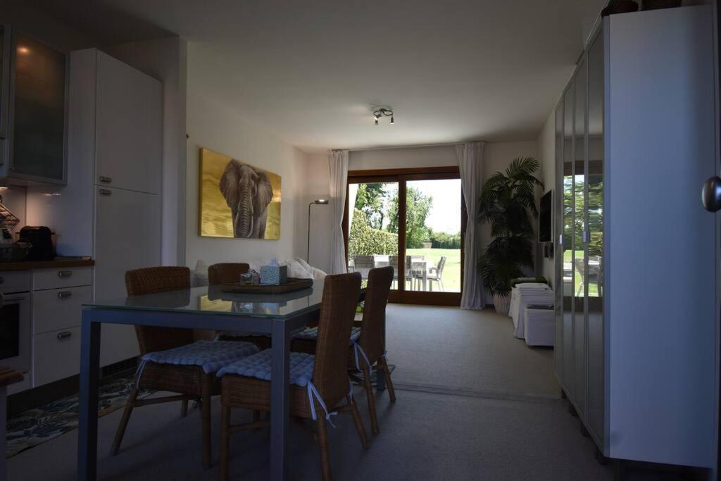 Appartamento Golf Village - Piscina & Free Park *