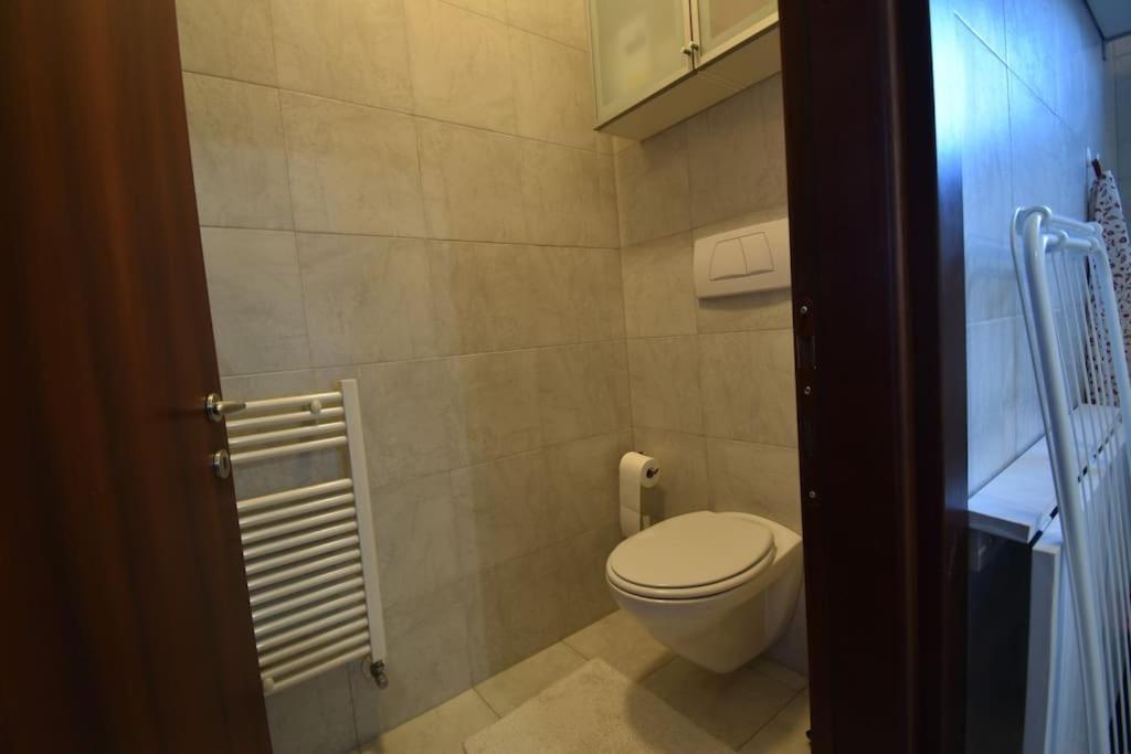 Golf Village - Piscina & Free Park *